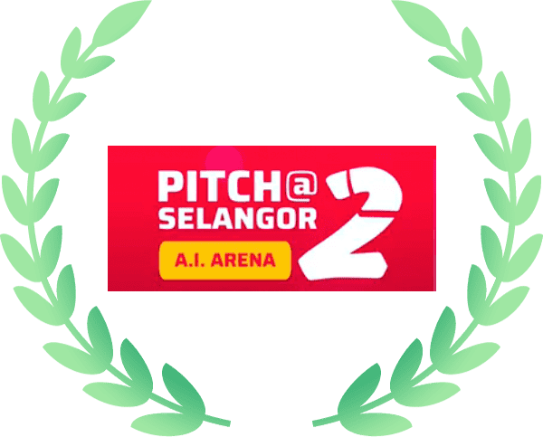 Pandai - Pitch@Selangor