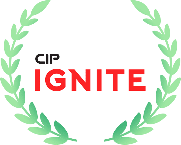 Pandai - CIP Ignite