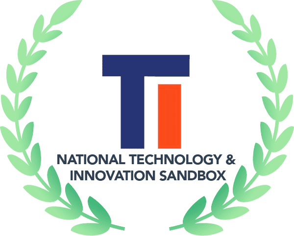 Pandai - National Technology Sandbox