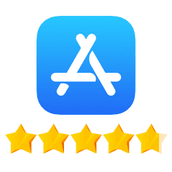 Pandai - App Store Rating